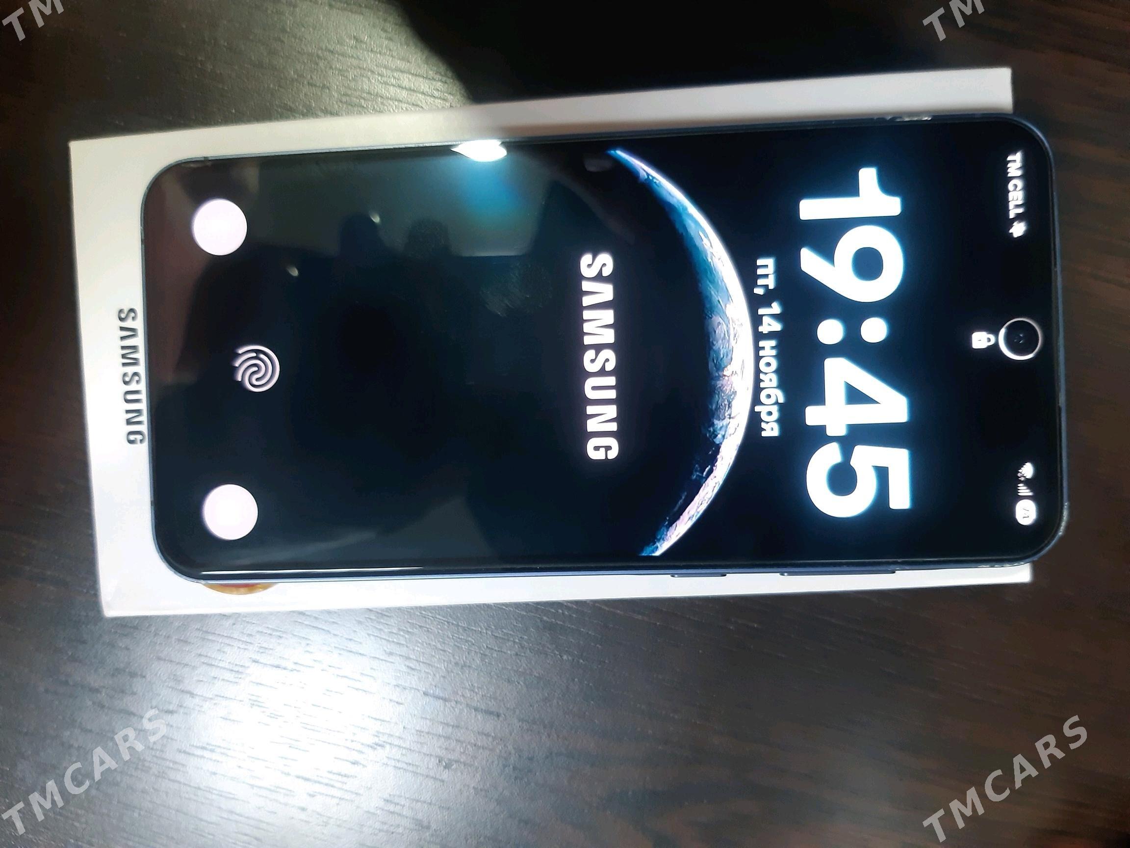 samsung galaxy a55 - Gagarin köç, köne Howa menzili - img 3