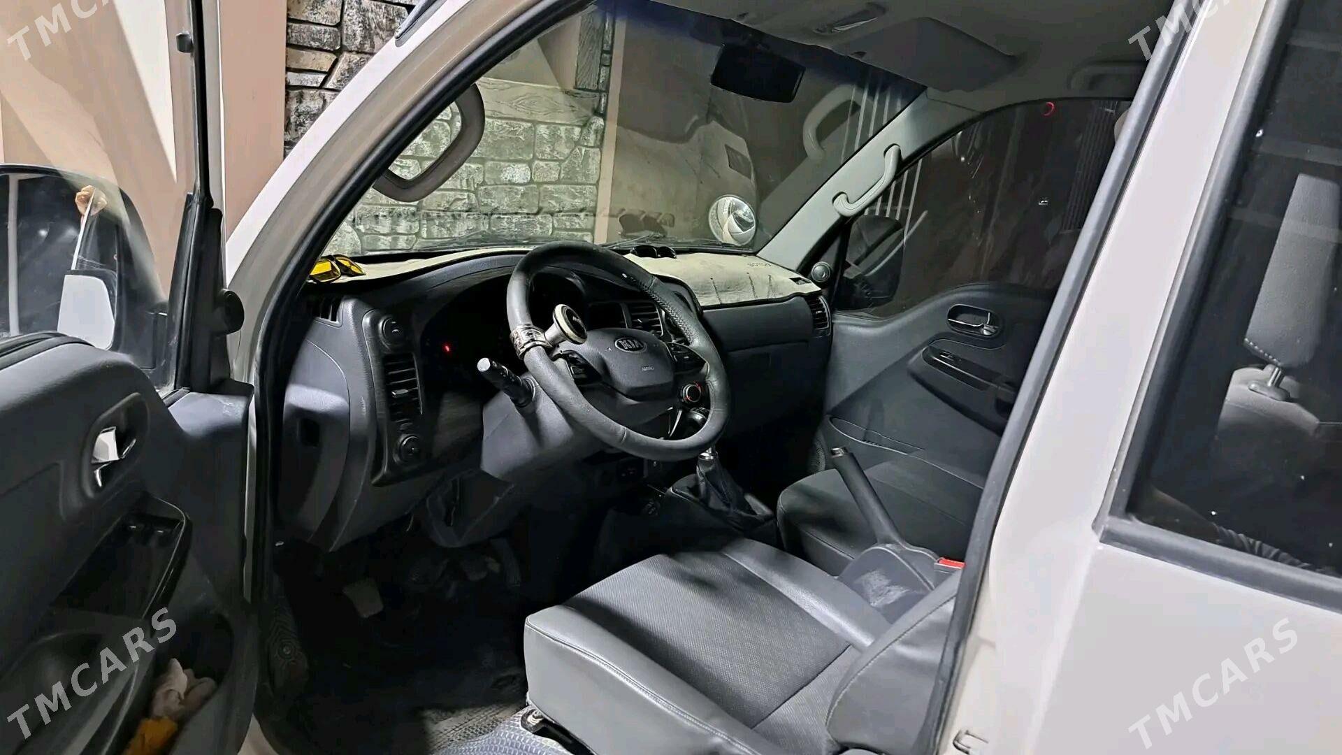 Kia Bongo 2019 - 235 000 TMT - Daşoguz - img 3