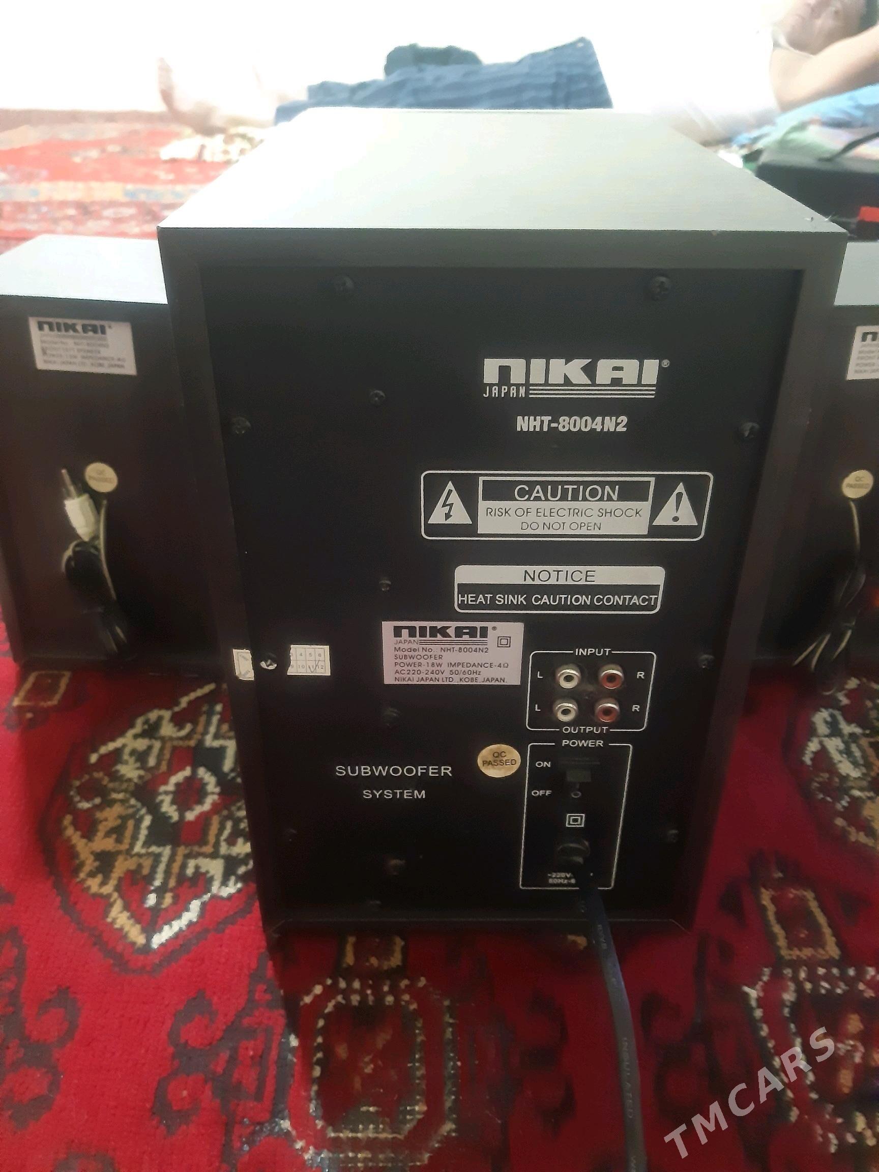 nikai - Гёкдже - img 3