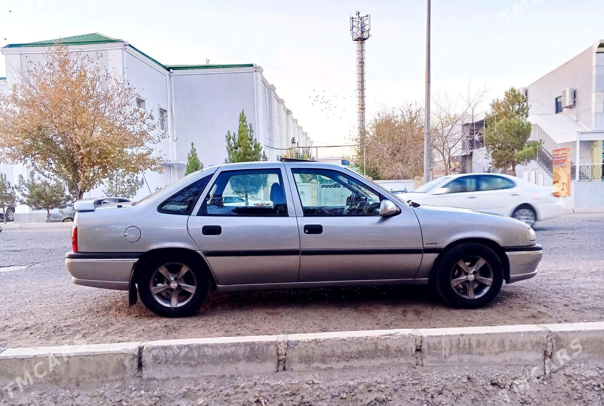 Opel Vectra 1994 - 65 000 TMT - Мары - img 6