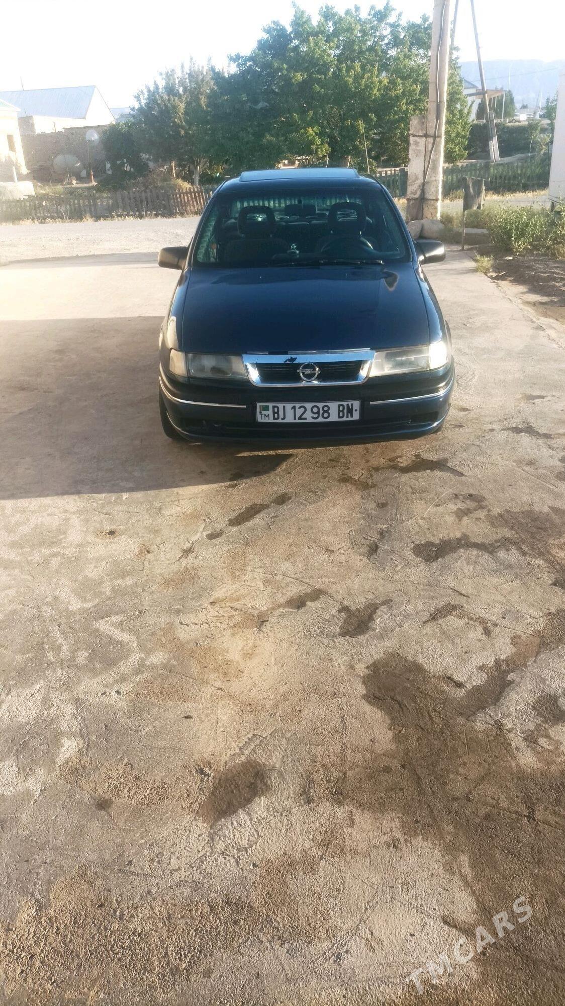 Opel Vectra 1993 - 35 000 TMT - Balkanabat - img 4