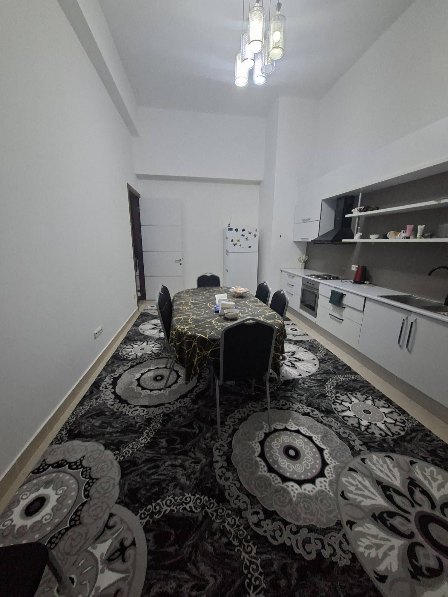 Arenda Nebitaz️ elitka️ - Нефтегаз (ул. Андалиб-Юбилейная) - img 4