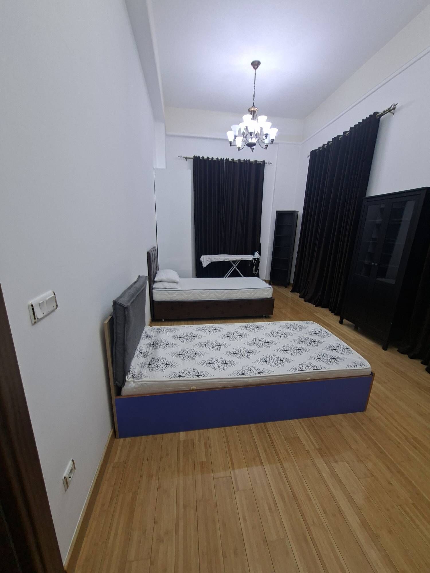 Arenda Nebitaz️ elitka️ - Нефтегаз (ул. Андалиб-Юбилейная) - img 10