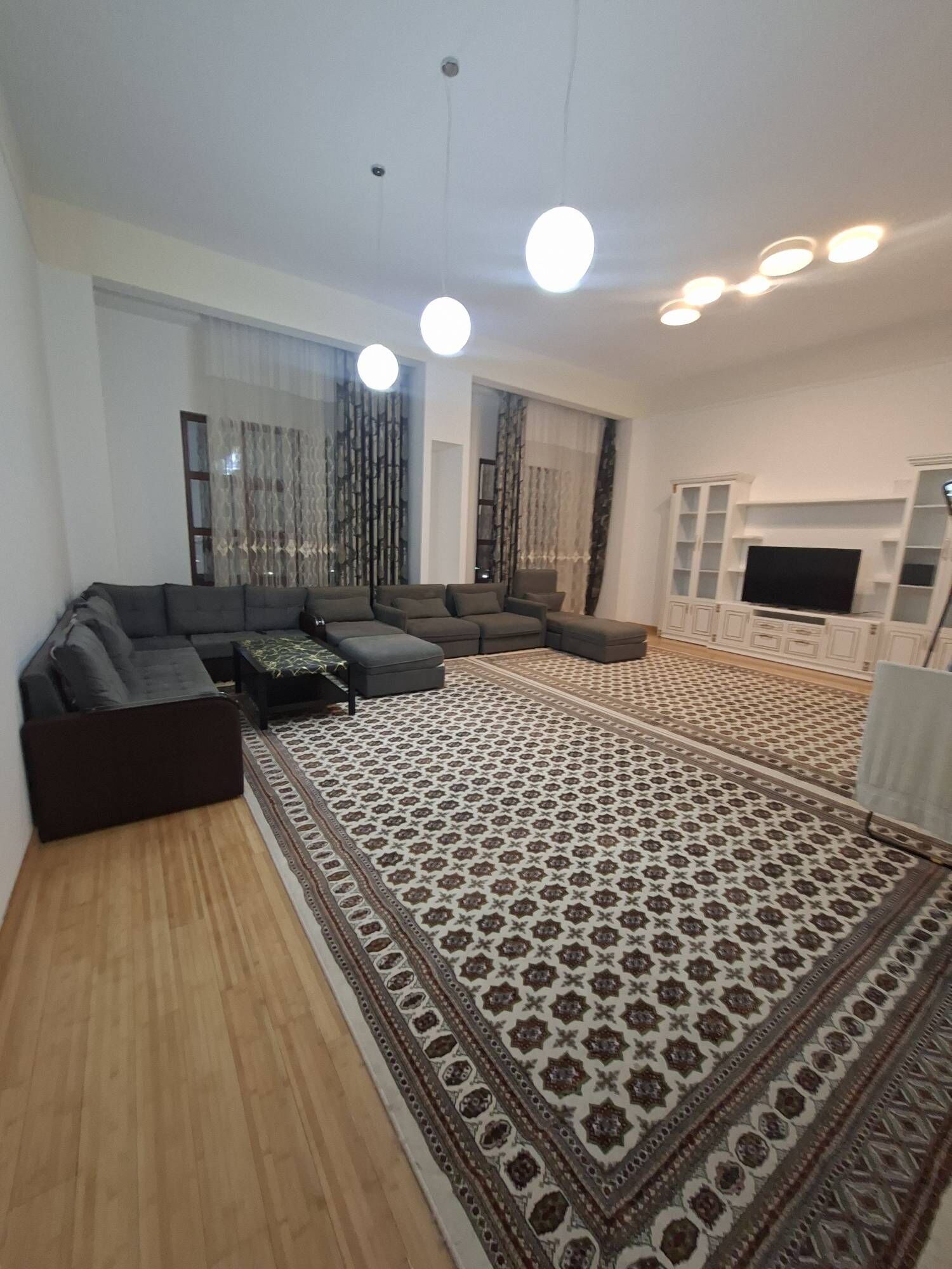 Arenda Nebitaz️ elitka️ - Нефтегаз (ул. Андалиб-Юбилейная) - img 2