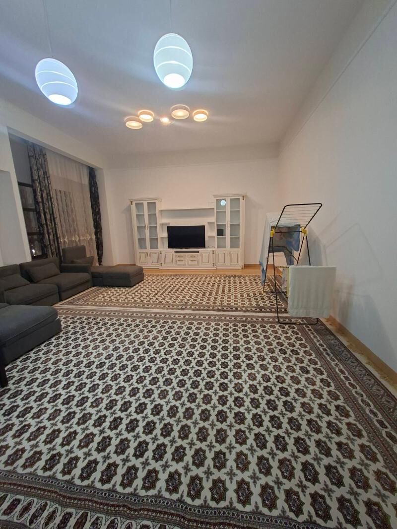 Arenda Nebitaz️ elitka️ - Нефтегаз (ул. Андалиб-Юбилейная) - img 3