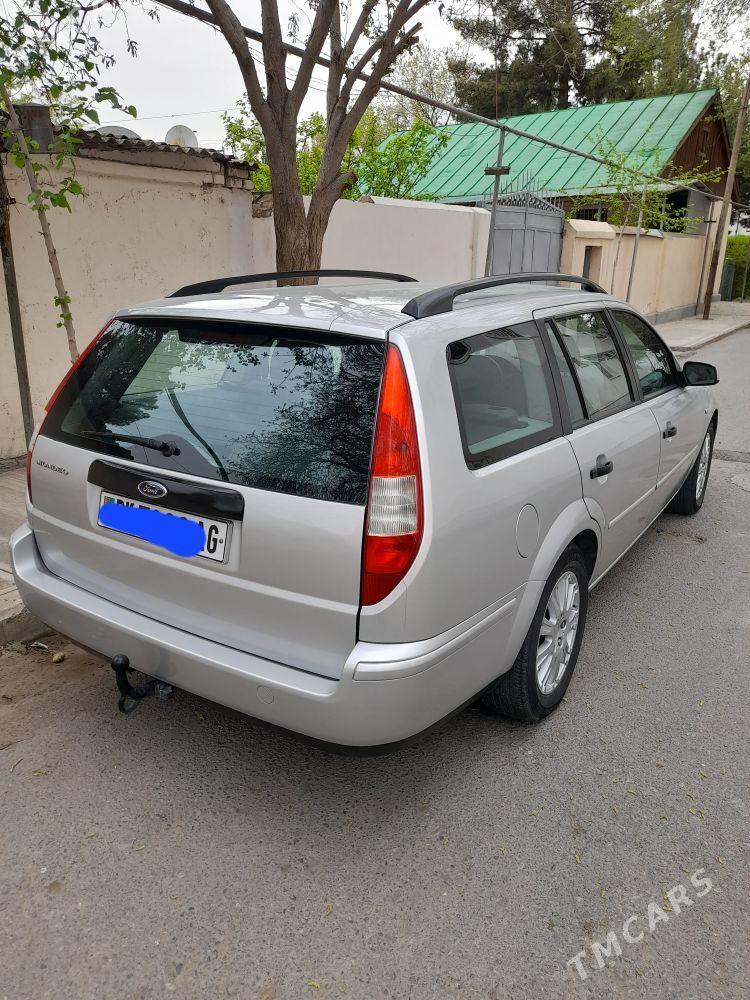 Ford Mondeo 2005 - 80 000 TMT - Ашхабад - img 2