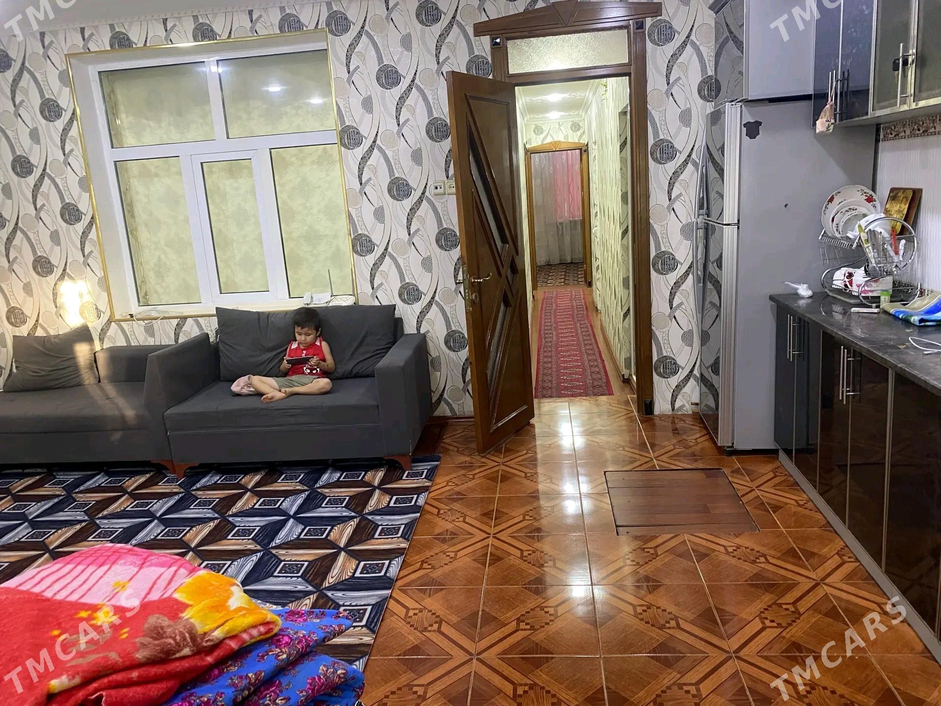 крейина квартира - Дашогуз - img 1