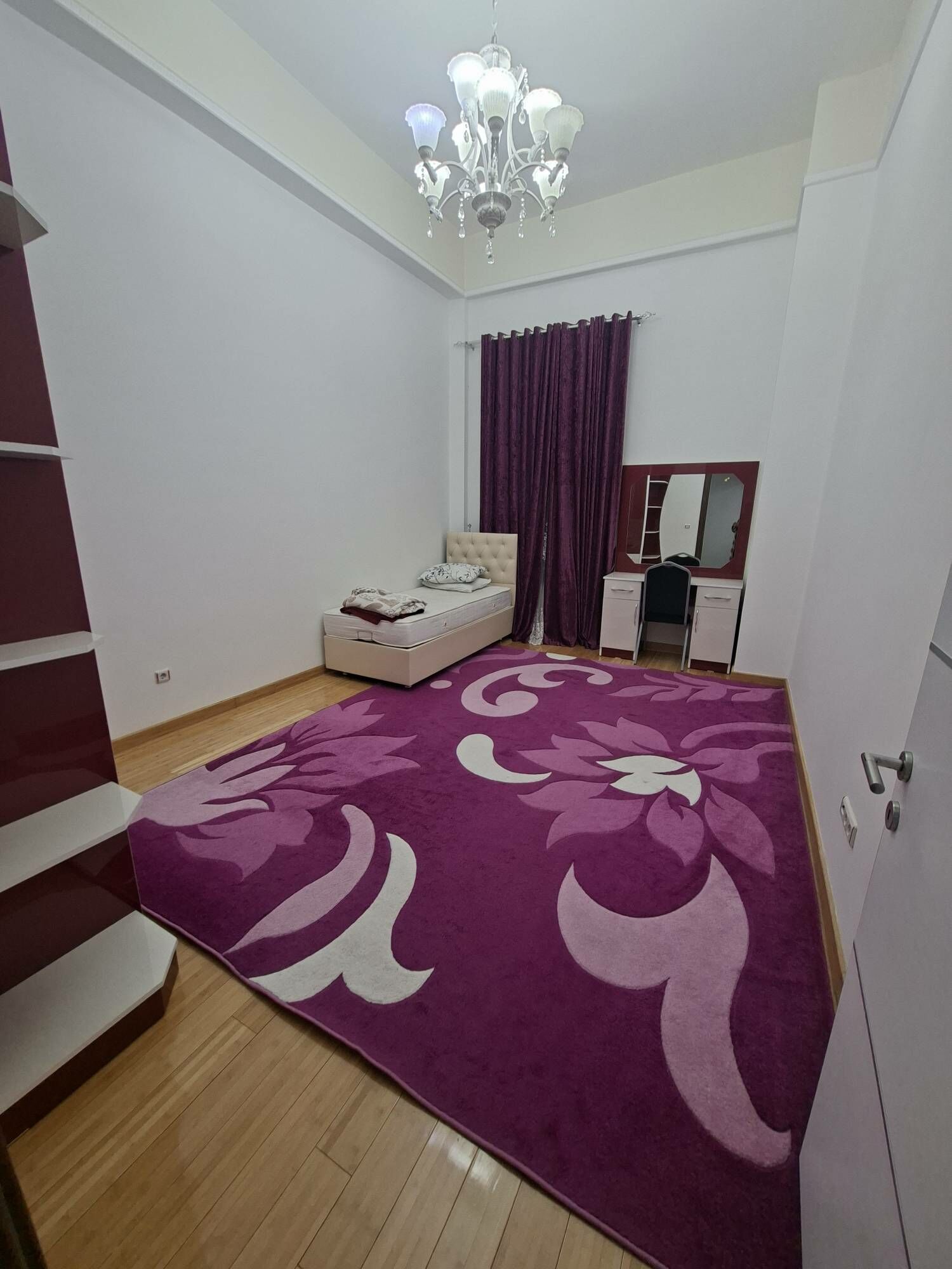 Arenda Nebitaz️ elitka️ - Нефтегаз (ул. Андалиб-Юбилейная) - img 7