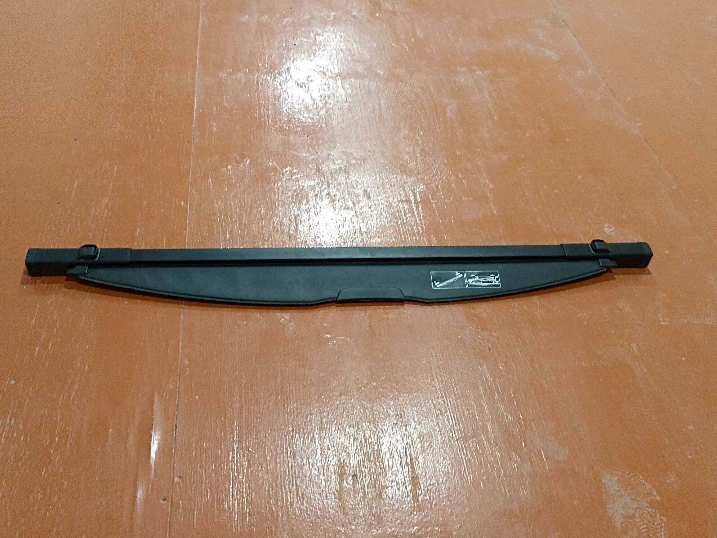 HİGLANDER BAGAZ ZANAWESKA 2 000 TMT - Mary - img 1