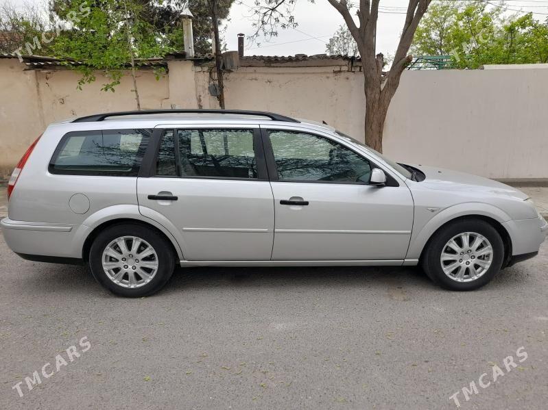 Ford Mondeo 2005 - 80 000 TMT - Ашхабад - img 3