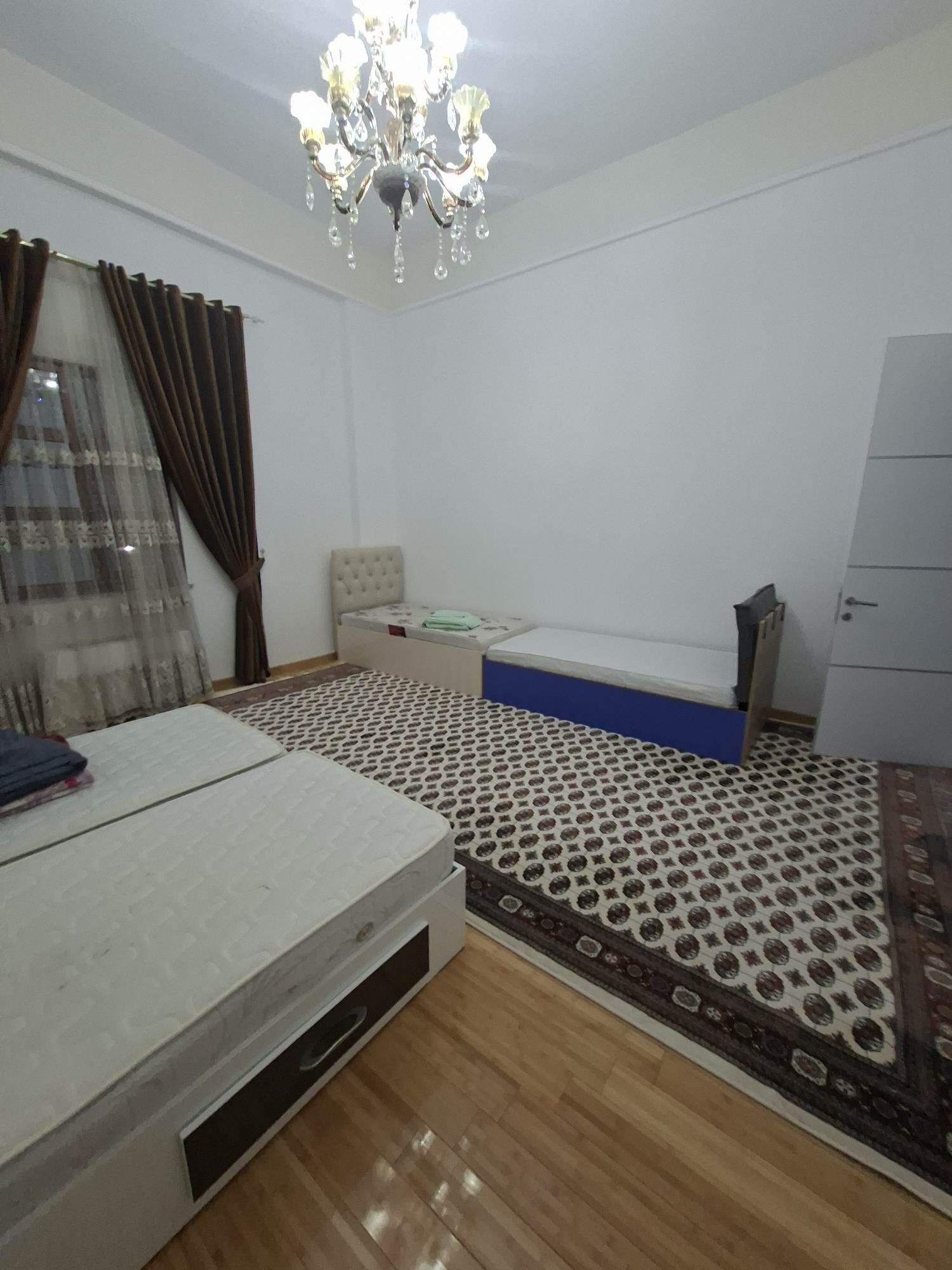 Arenda Nebitaz️ elitka️ - Нефтегаз (ул. Андалиб-Юбилейная) - img 8