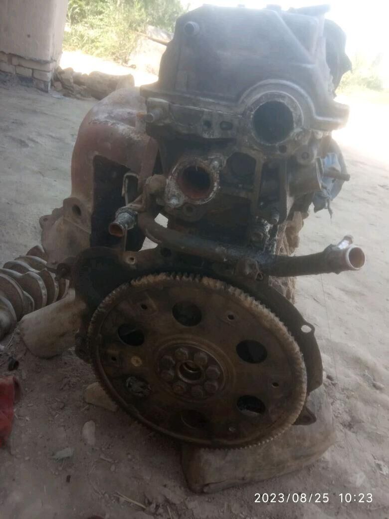 karon zapjasy 2 000 TMT - Акдепе - img 2