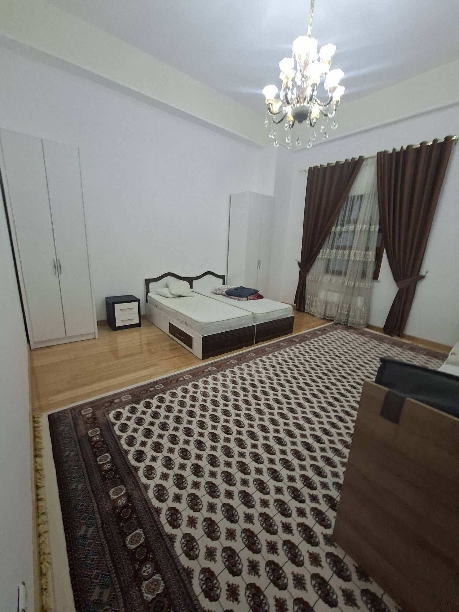 Arenda Nebitaz️ elitka️ - Нефтегаз (ул. Андалиб-Юбилейная) - img 5