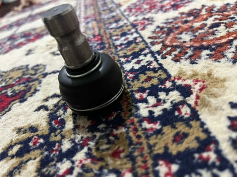 Sarawoy 50 TMT - Ашхабад - img 2