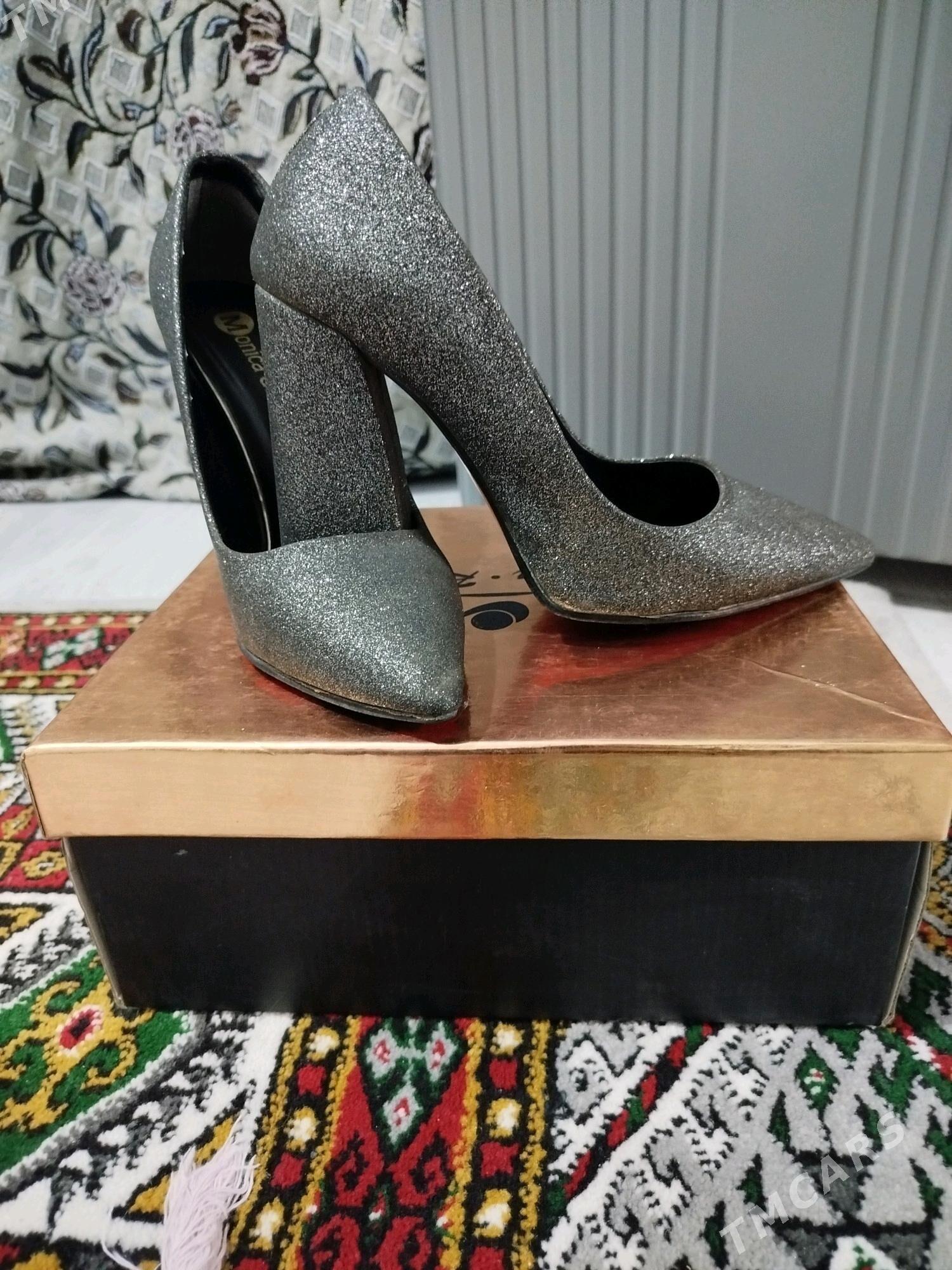 Tufli - Balkanabat - img 3