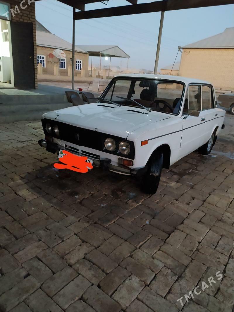 Lada 2106 1987 - 15 000 TMT - Baýramaly - img 3