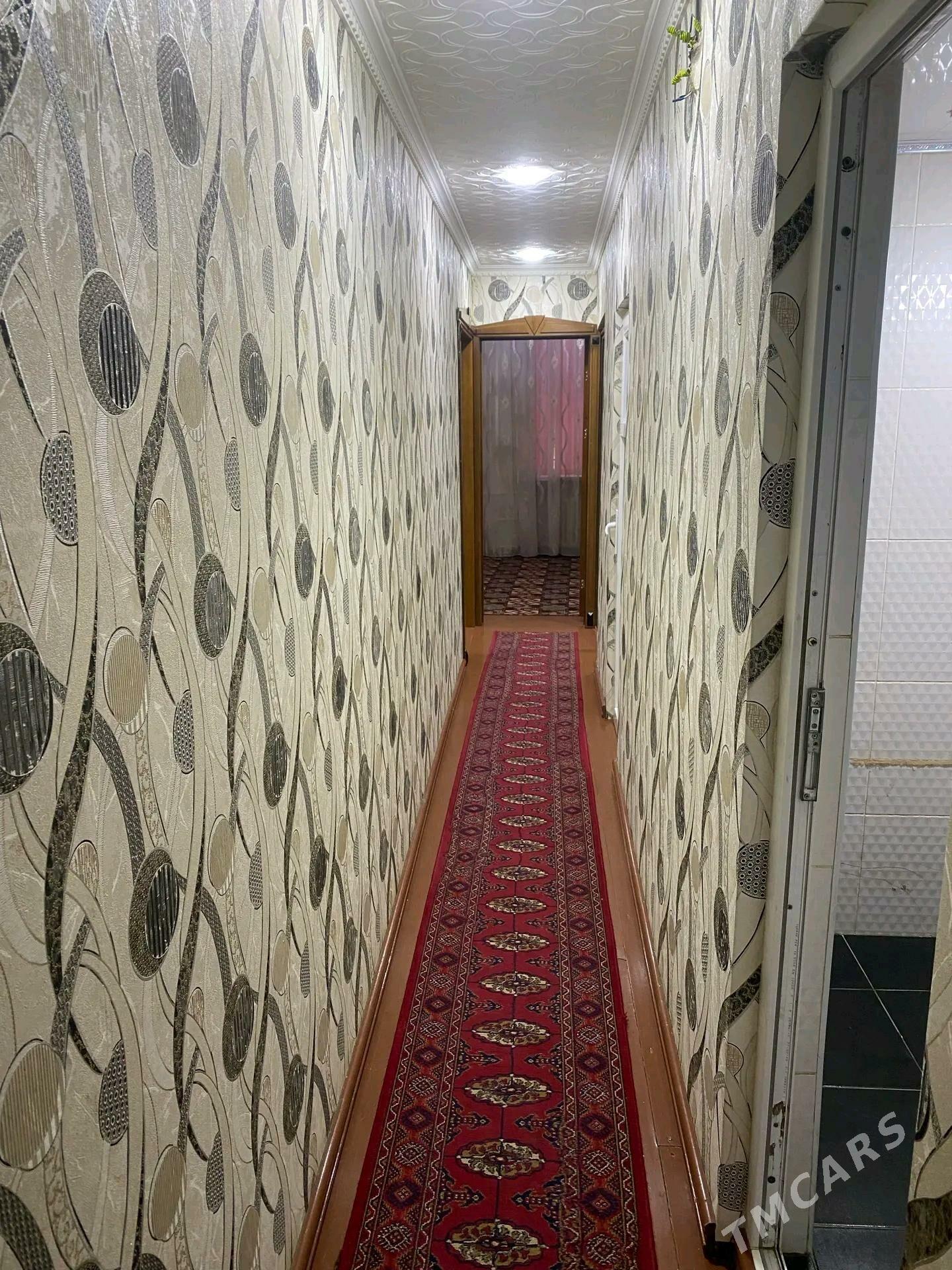 крейина квартира - Дашогуз - img 2