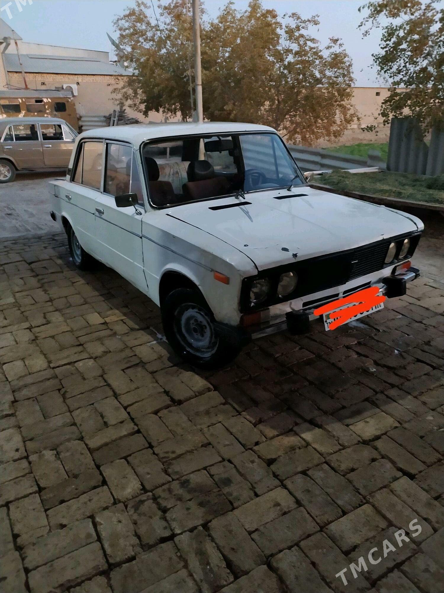 Lada 2106 1987 - 15 000 TMT - Baýramaly - img 2