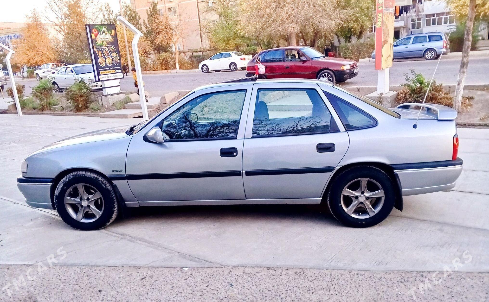 Opel Vectra 1994 - 65 000 TMT - Мары - img 10