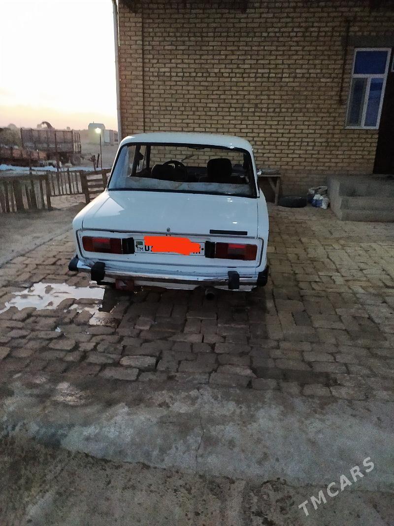 Lada 2106 1987 - 15 000 TMT - Baýramaly - img 4