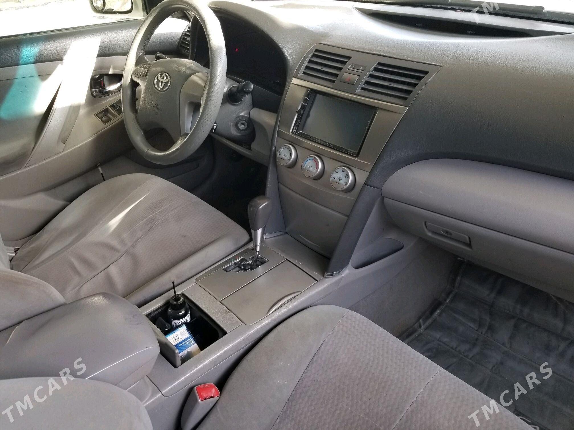 Toyota Camry 2011 - 166 000 TMT - Мары - img 1