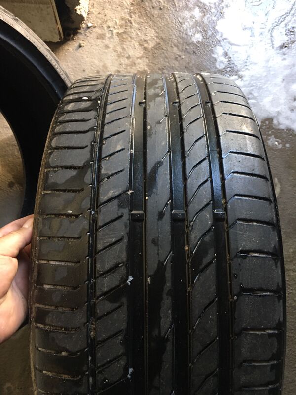 Teker  275 30 21 1 000 TMT - Ашхабад - img 2