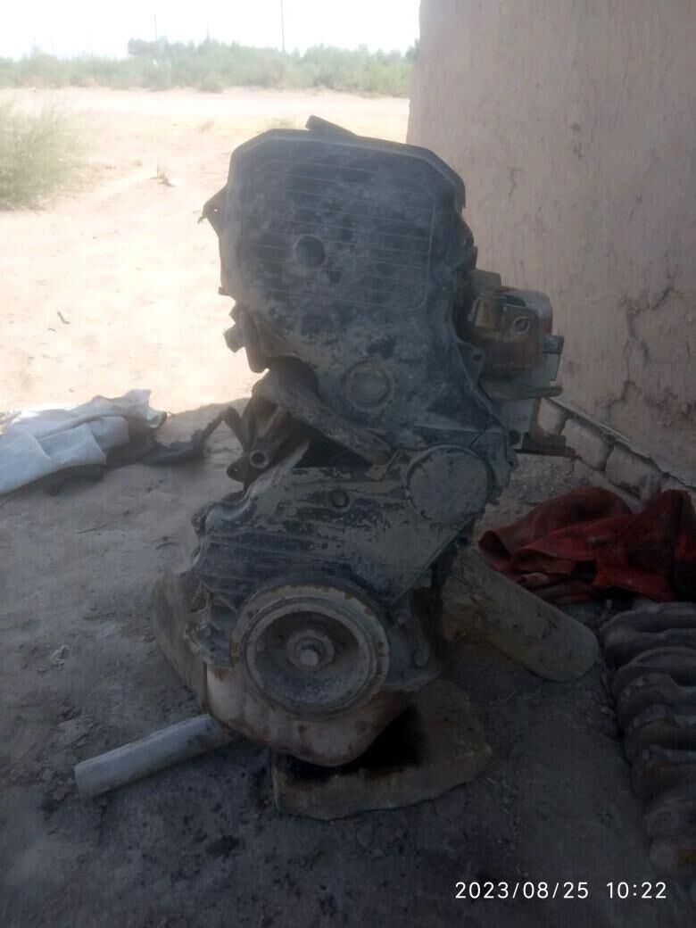 karon zapjasy 2 000 TMT - Акдепе - img 3