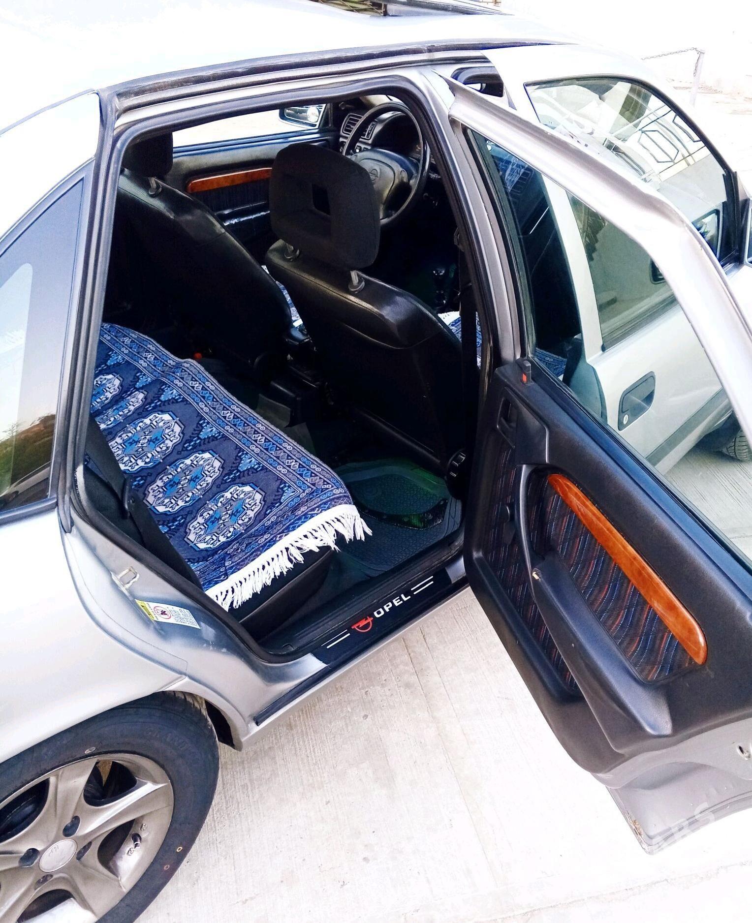 Opel Vectra 1994 - 65 000 TMT - Мары - img 9