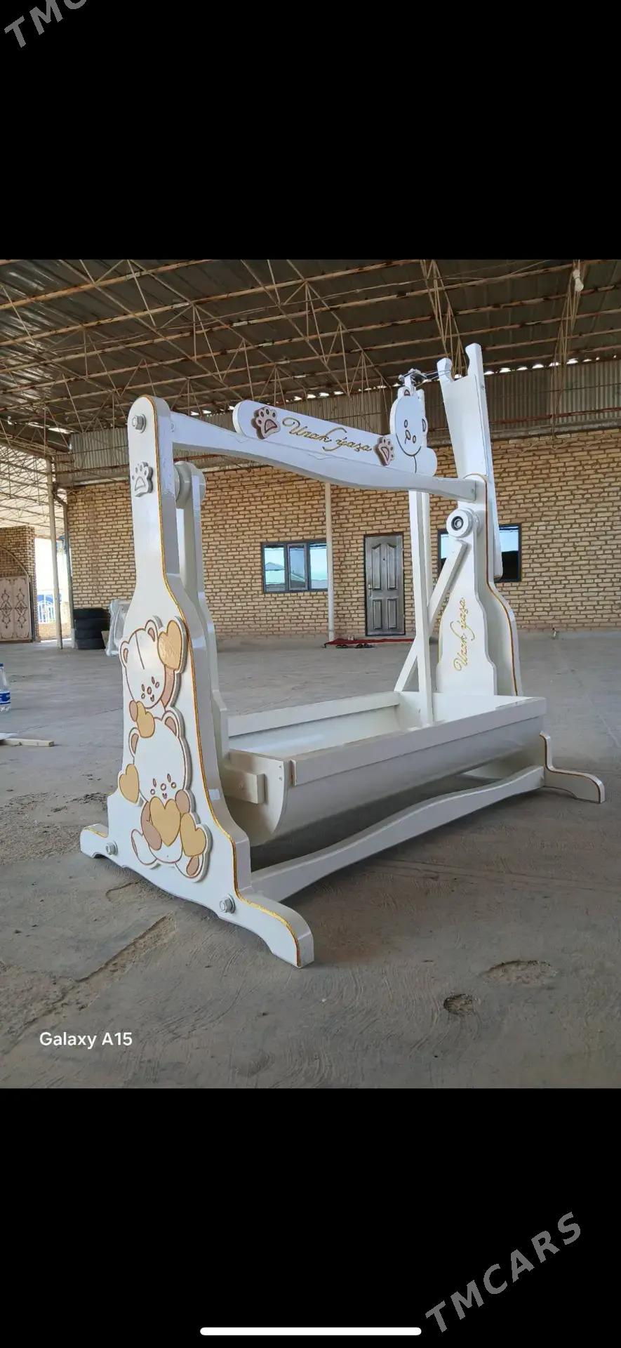 tokly sallancak - Aşgabat - img 4