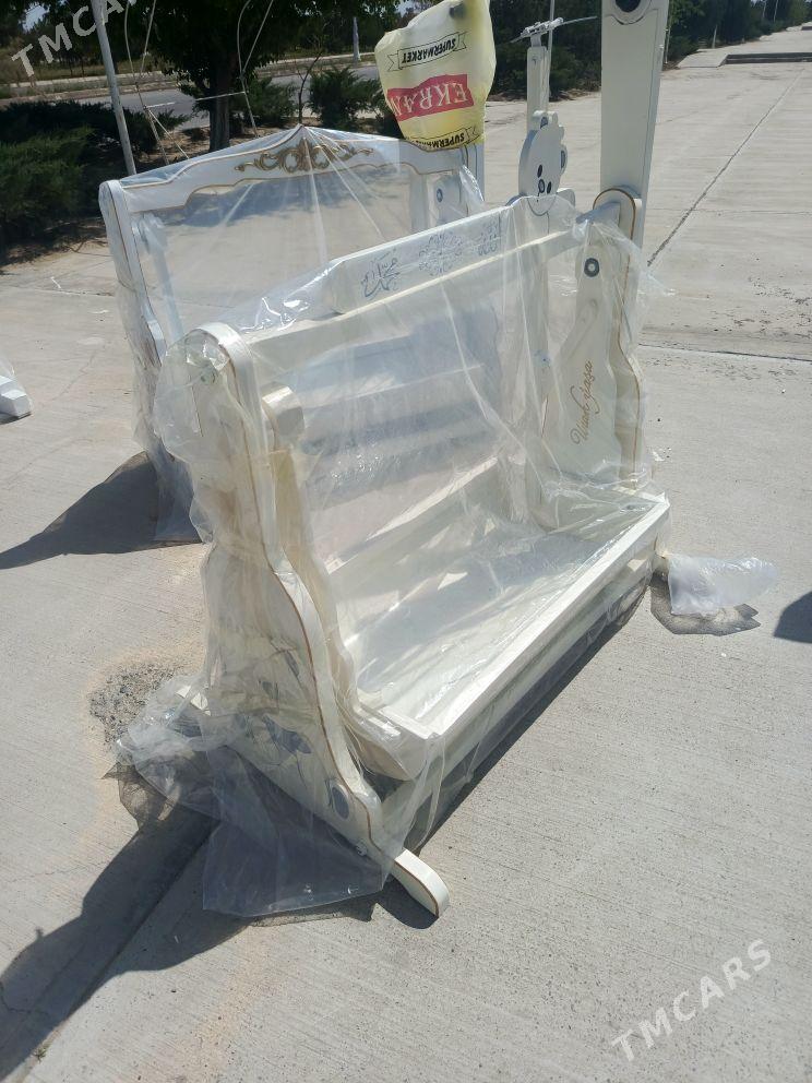 tokly sallancak - Aşgabat - img 3