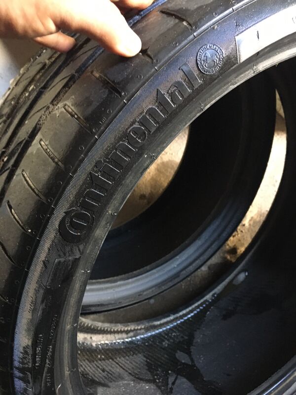 Teker  275 30 21 1 000 TMT - Ашхабад - img 3