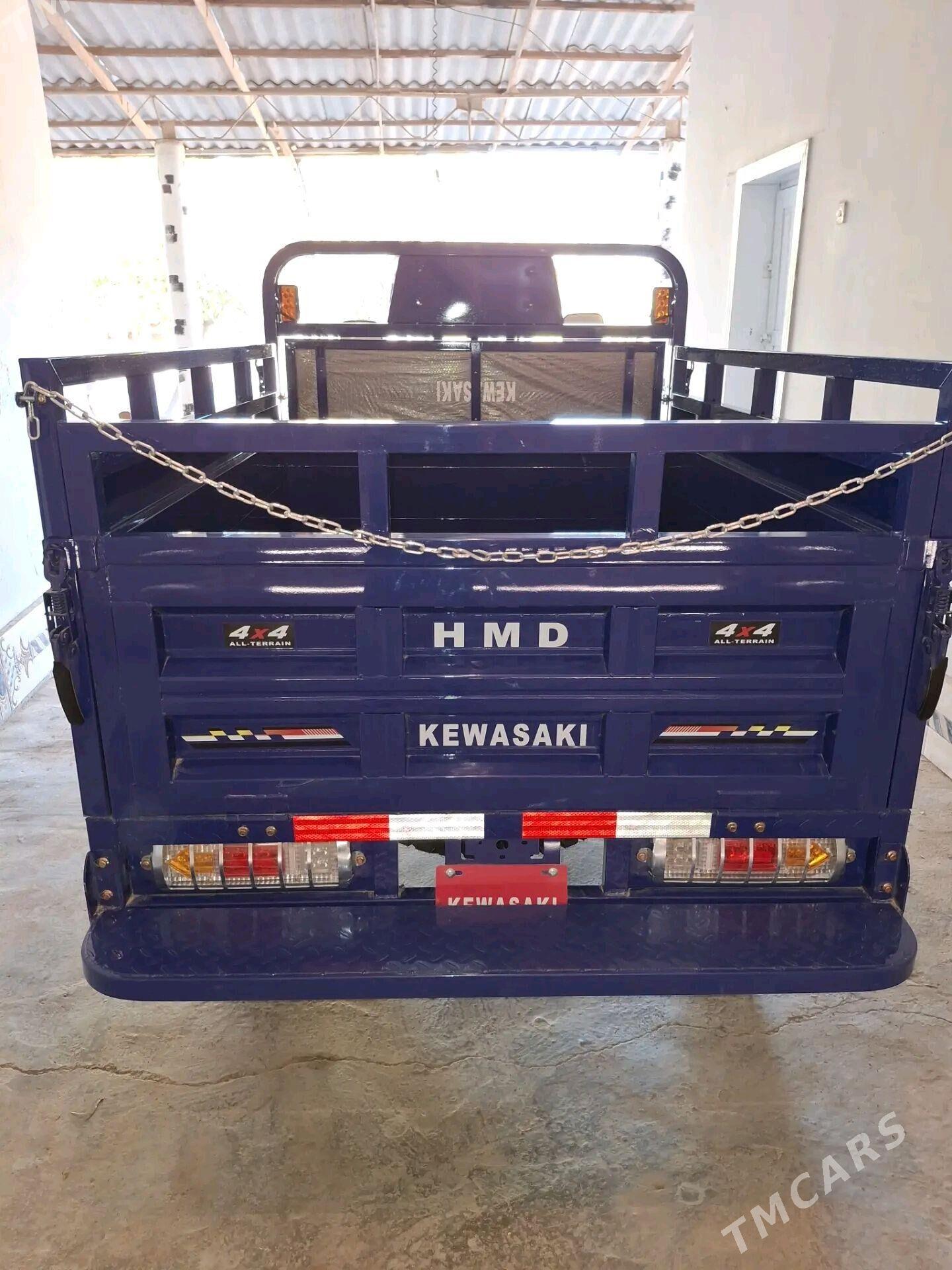 Fekon FK200-14G 2025 - 30 000 TMT - Halaç - img 3