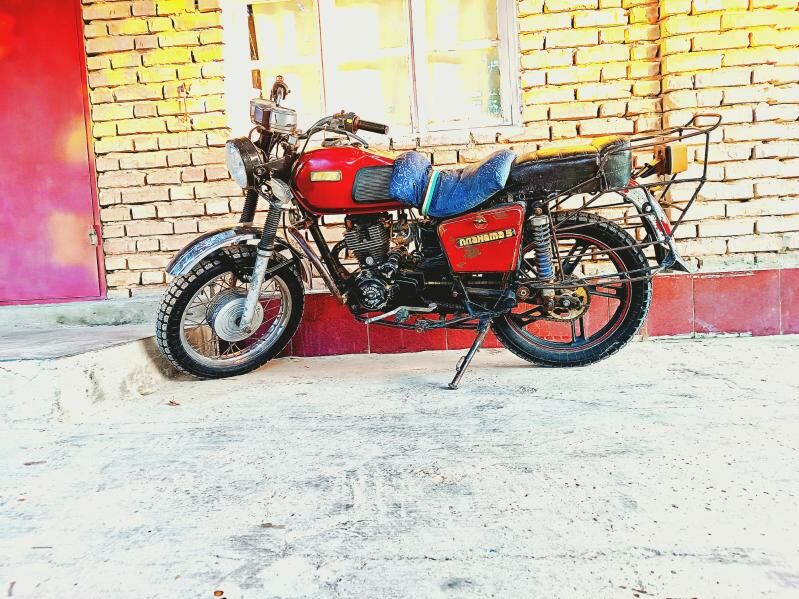 Fekon FK150-8G 2005 - 9 000 TMT - Bereket - img 2