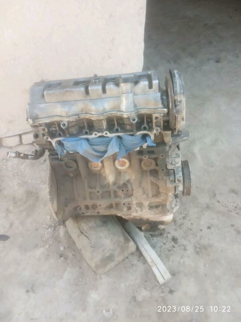 karon zapjasy 2 000 TMT - Акдепе - img 4