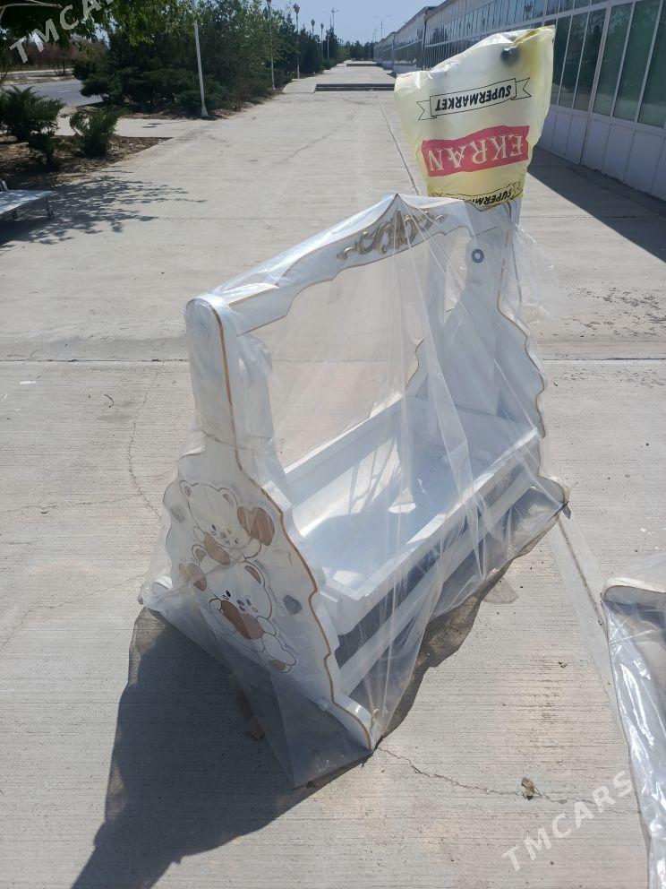 tokly sallancak - Aşgabat - img 2