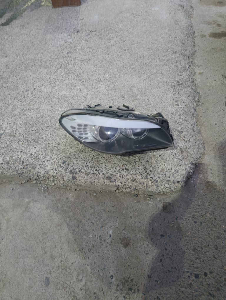 bmw  f10 fara 2 800 TMT - Aşgabat - img 2