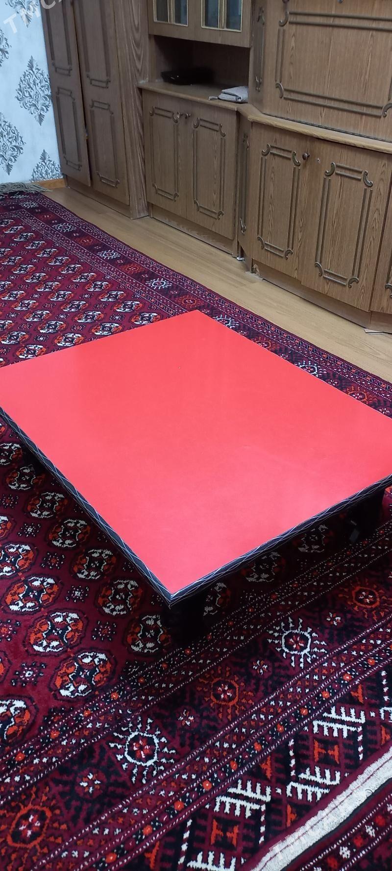 stol - Daşoguz - img 2