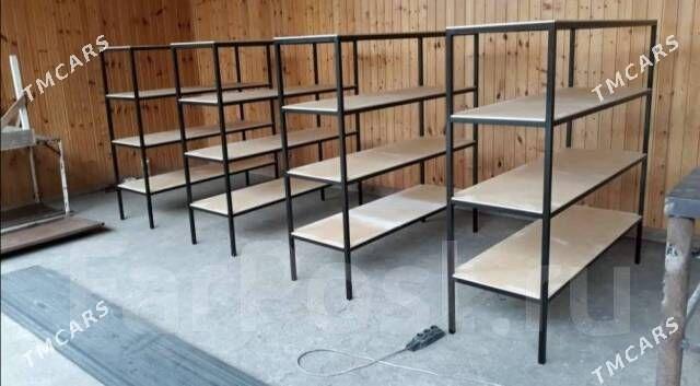 Resotka Polka Kazyrek swarka - Aşgabat - img 3