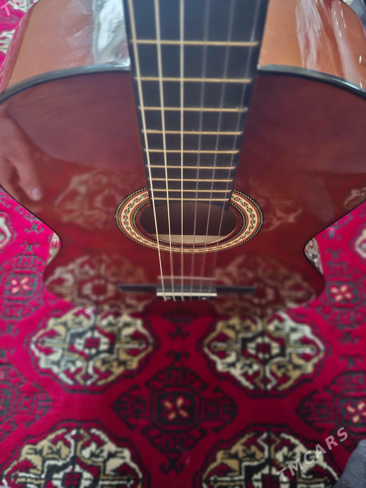 Gitara - Gökdepe - img 2