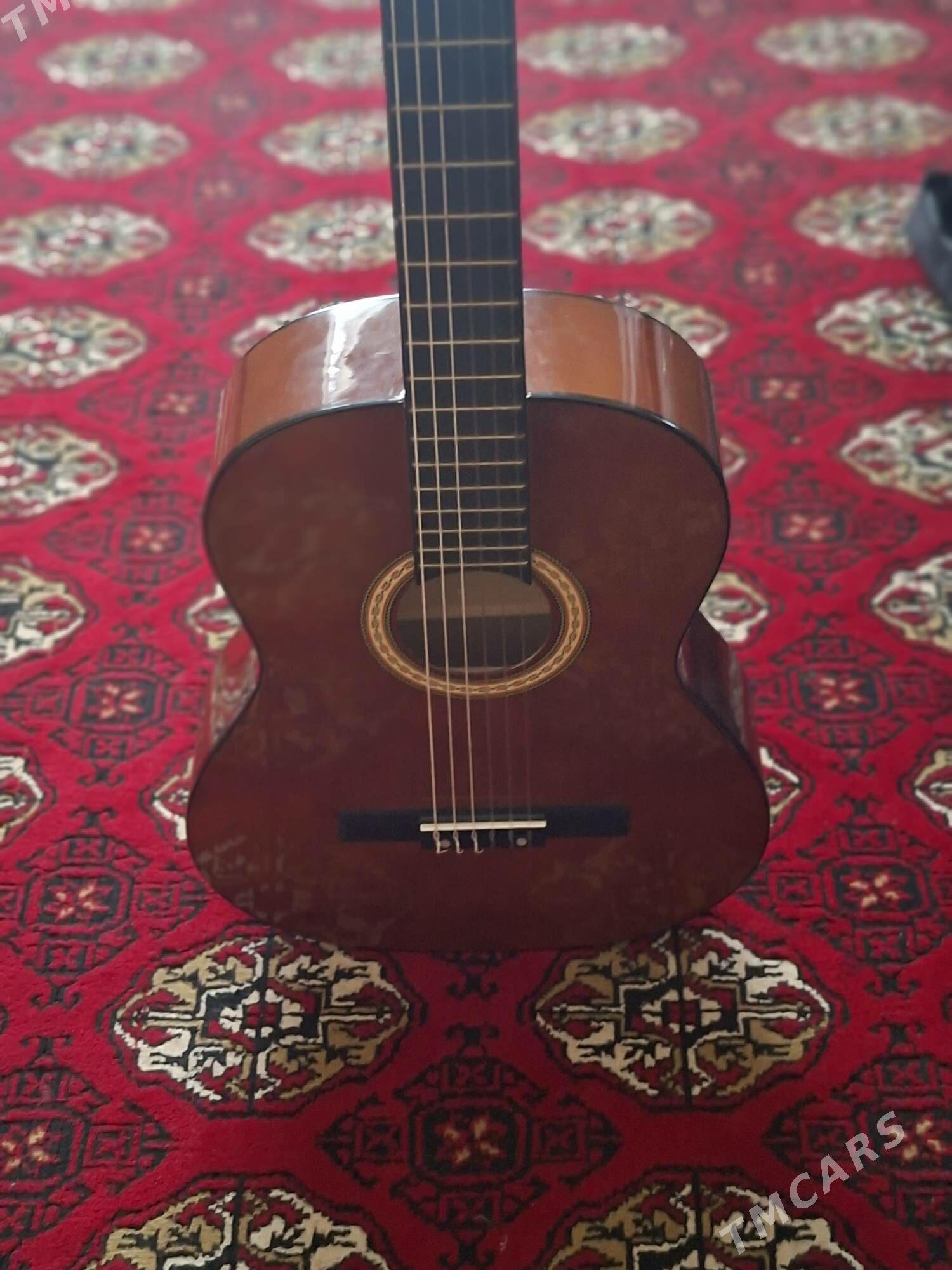 Gitara - Gökdepe - img 3