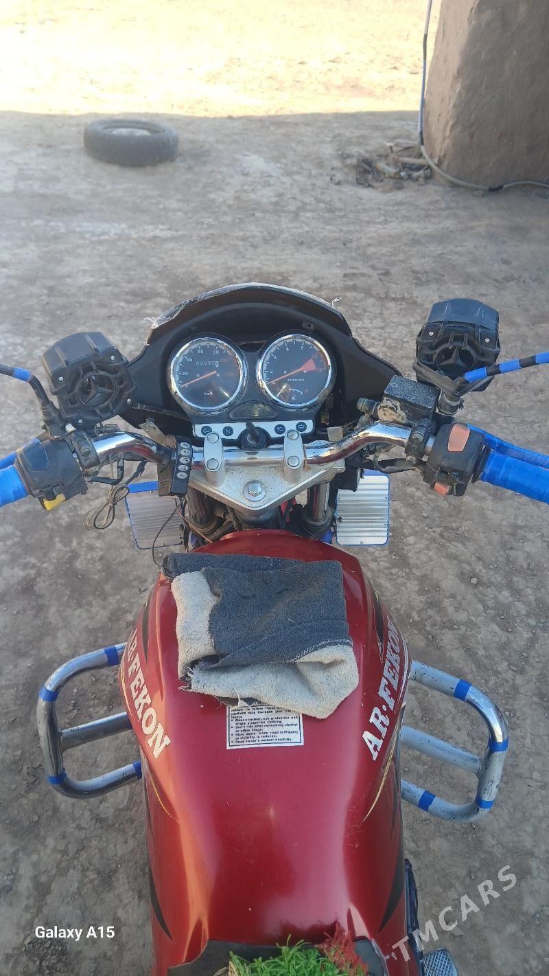 Fekon FK200-14G 2016 - 19 000 TMT - Койтендаг - img 3