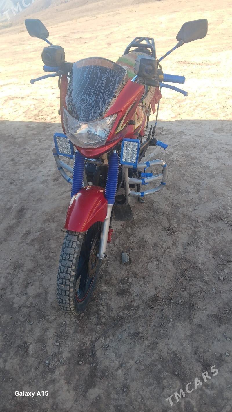 Fekon FK200-14G 2016 - 19 000 TMT - Койтендаг - img 7