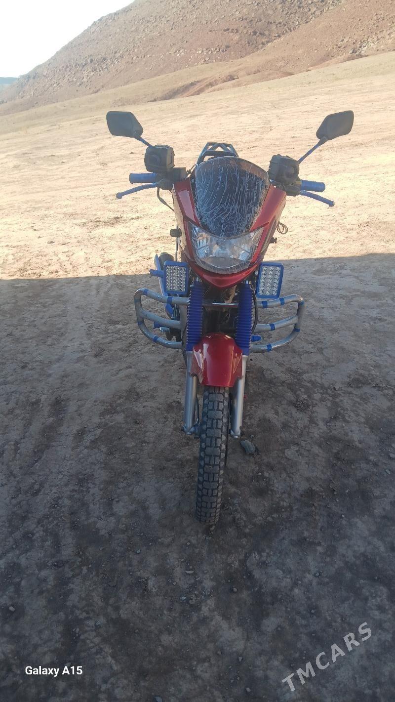 Fekon FK200-14G 2016 - 19 000 TMT - Койтендаг - img 2