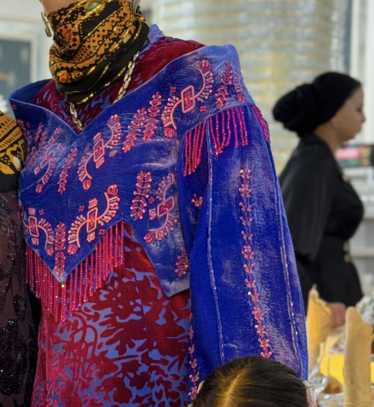 Pombarh - Ашхабад - img 1