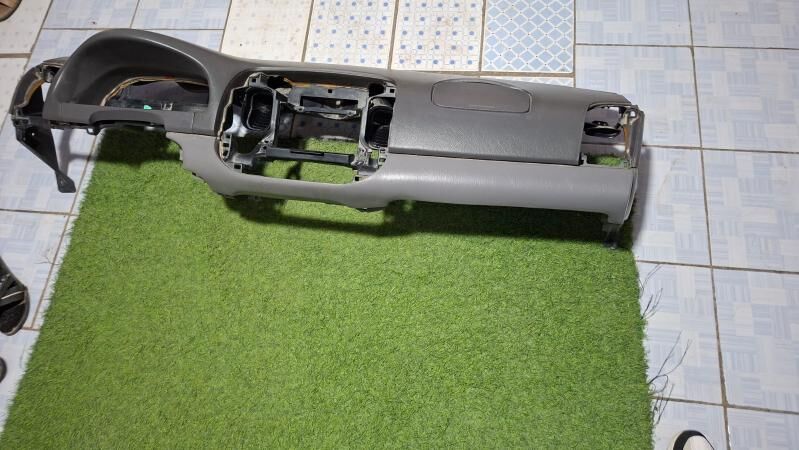 tarpeda 500 TMT - Теджен - img 2