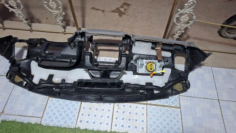 tarpeda 500 TMT - Теджен - img 3