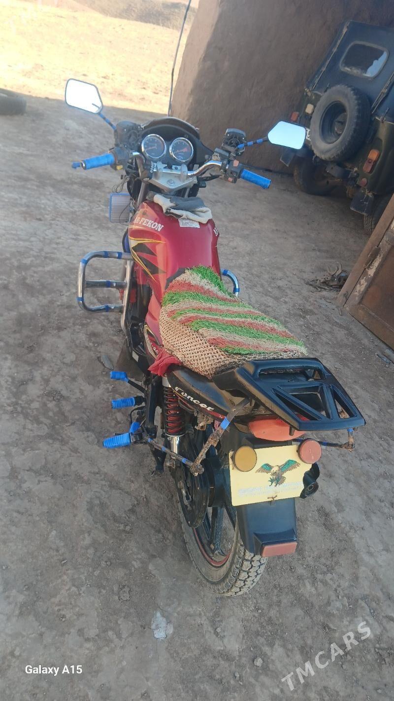 Fekon FK200-14G 2016 - 19 000 TMT - Койтендаг - img 5