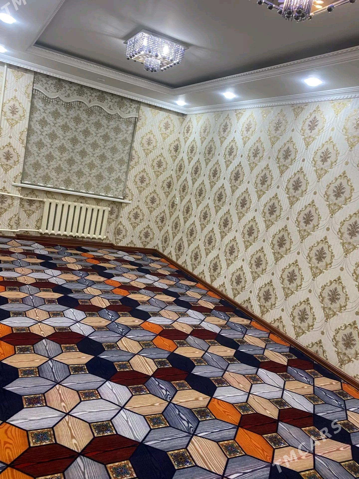 крейина квартира - Дашогуз - img 4