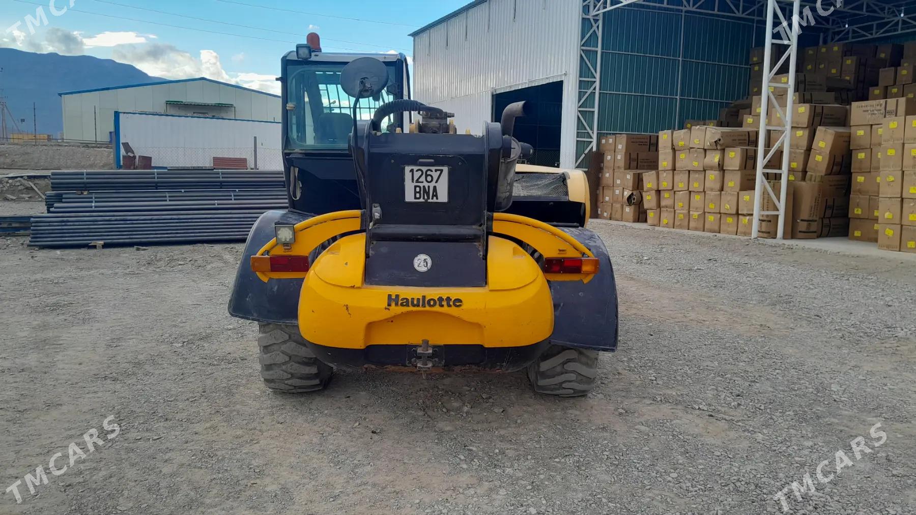 JCB Pilingmaster 2008 - 580 000 TMT - Türkmenbaşy - img 3