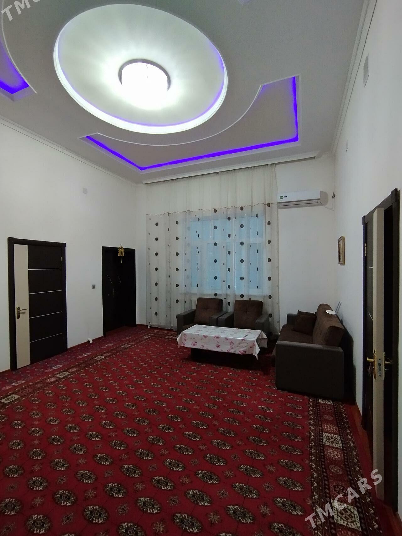 satlyk jay murgap - Мары - img 2